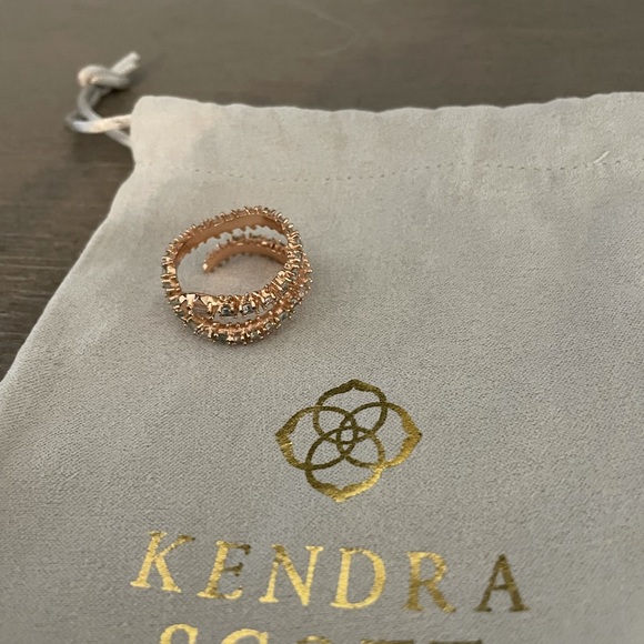 KENDRA SCOTT RING - Picture 2 of 4
